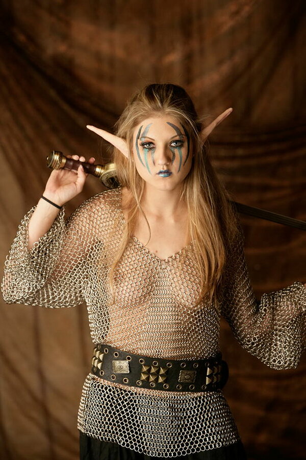 Диана, 19 лет, 10 размер груди